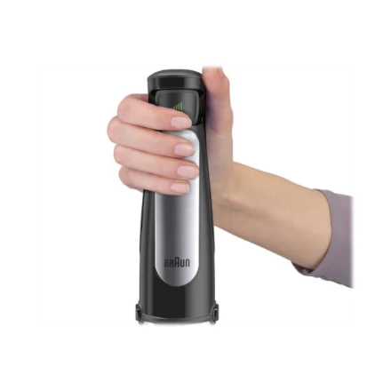 BRAUN MQ 7075X Plakiklis
