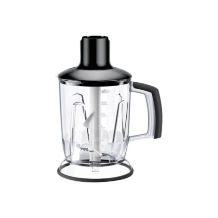 Rankinis trintuvas Braun Multi Quick 9 MQ9147X
