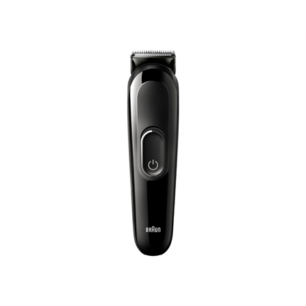 MGK3420 Braun Kirpimo Rinkinys Viskas Viename (6in1)