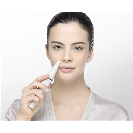 Epiliatorius Braun FaceSpa Pro 912