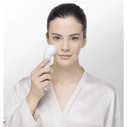 Epiliatorius Braun FaceSpa Pro 912
