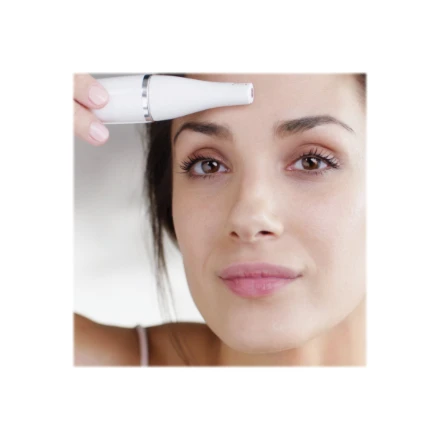 Epiliatorius Braun FaceSpa Pro 912