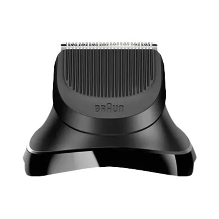Barzdaskutė Braun | Shaver | Series 3 Shave&Style 300BT | Operating time (max) 30 min | NiMH | Juodas/Žalias