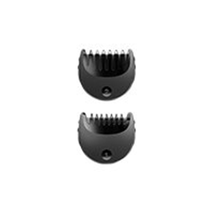 Barzdaskutė Braun | Shaver | Series 3 Shave&Style 300BT | Operating time (max) 30 min | NiMH | Juodas/Žalias