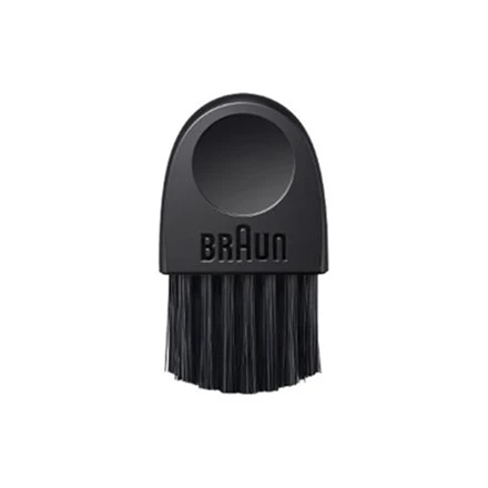 Braun | Shaver | 51-R1000s | Operating time (max) 50 min | Wet & Dry | Juodas/Raudona