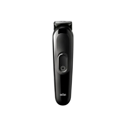 MGK3410 Braun Kirpimo Rinkinys Viskas Viename (6in1)