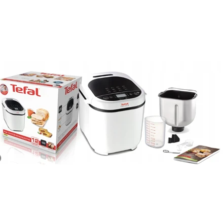 DUONKEPĖ Tefal PF2101