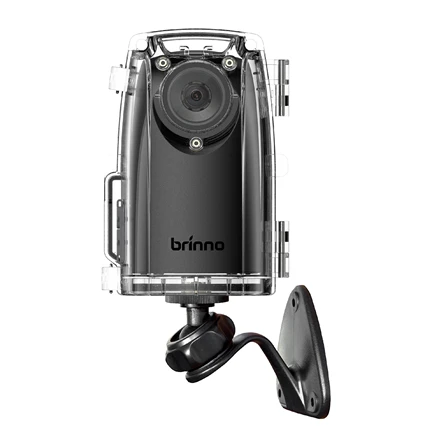 Brinno BCC300-M Time Lapse Construction Camera Mount Edition | Brinno | Time Lapse Construction Camera Mount Edition | BCC300-M