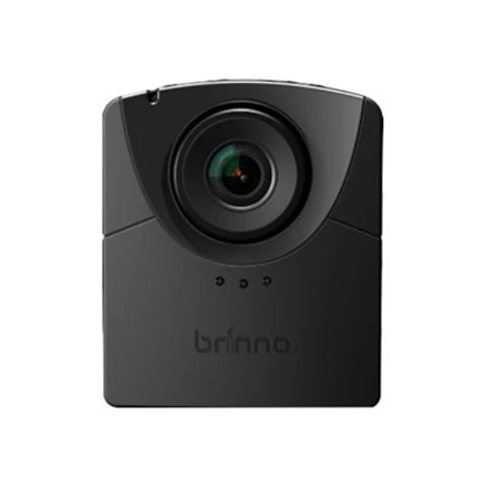 Brinno | Profesionali statybinė kamera PRO BCC2000