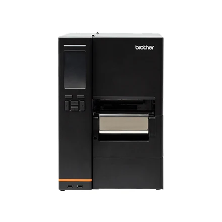 Pramoninis didelės apimties etikečių spausdintuvas TJ-4522TN Mono, terminis, Wi-Fi   Garmin Brother 4 colių