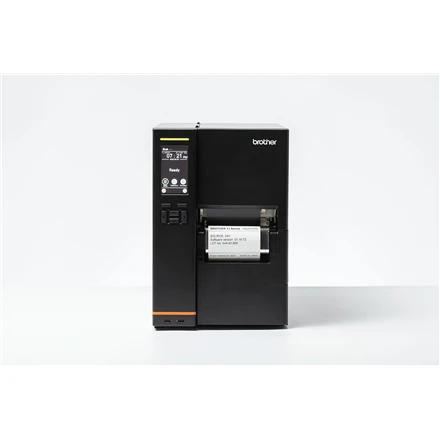 Pramoninis didelės apimties etikečių spausdintuvas TJ-4522TN Mono, terminis, Wi-Fi   Garmin Brother 4 colių