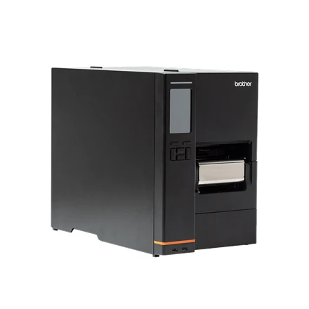 Pramoninis didelės apimties etikečių spausdintuvas TJ-4522TN Mono, terminis, Wi-Fi   Garmin Brother 4 colių