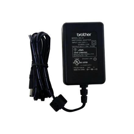 BROTHER AD-24ES AC POWER ADAPTOR