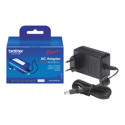 BROTHER AD-24ES AC POWER ADAPTOR