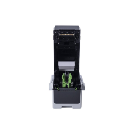 Brother TD-2350DSAH300 Label, Wristband, Receipt Spausdintuvas | Brother