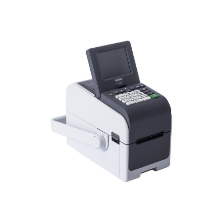 Brother TD-2350DSAH300 Label, Wristband, Receipt Spausdintuvas | Brother