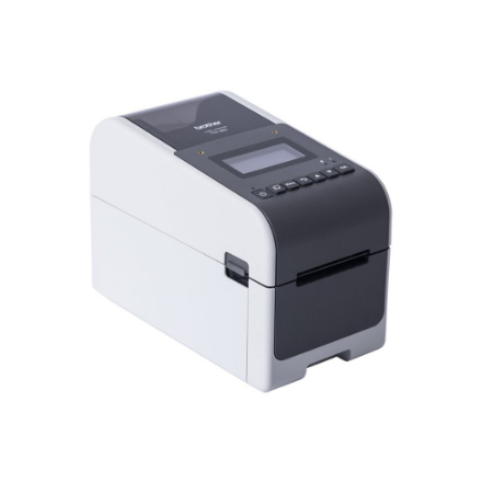 Brother TD-2350D300 Label, Wristband, Receipt spausdintuvas | Brother