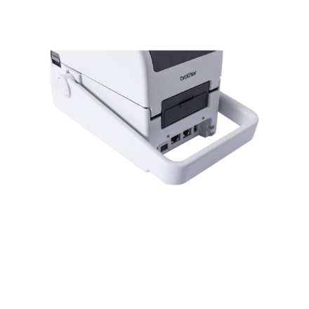 Brother TD-2350DSAH300 Label, Wristband, Receipt Spausdintuvas | Brother