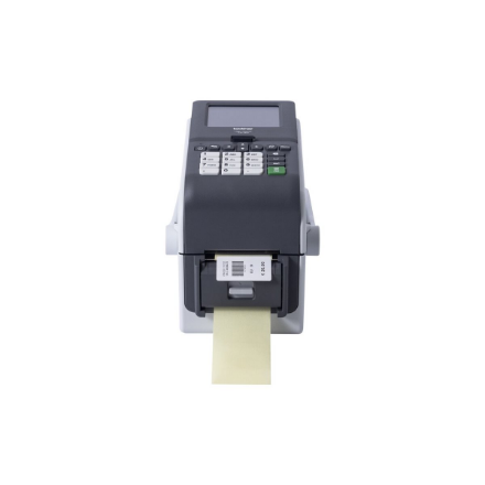Brother TD-2350DSAH300 Label, Wristband, Receipt Spausdintuvas | Brother