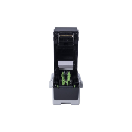 Brother TD-2350DSAH300 Label, Wristband, Receipt Spausdintuvas | Brother
