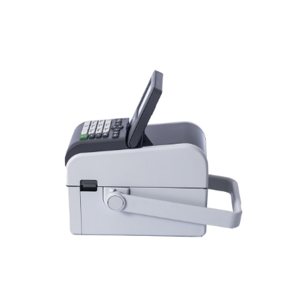 Brother TD-2350DSAH300 Label, Wristband, Receipt Spausdintuvas | Brother
