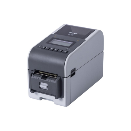 Brother TD-2350D300 Label, Wristband, Receipt spausdintuvas | Brother