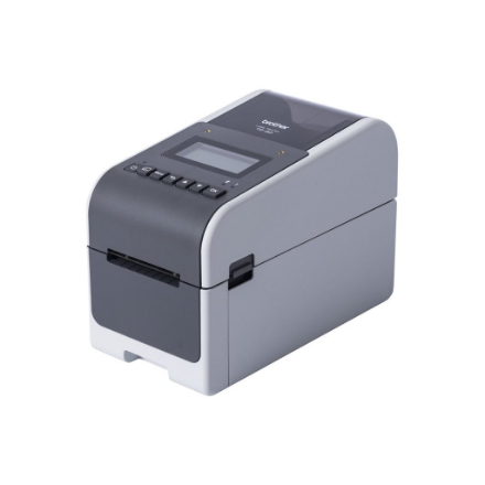 Brother TD-2350D300 Label, Wristband, Receipt spausdintuvas | Brother