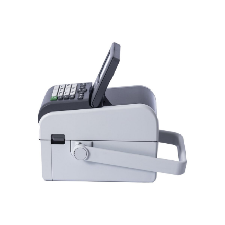 Brother TD-2350DSAH300 Label, Wristband, Receipt Spausdintuvas | Brother
