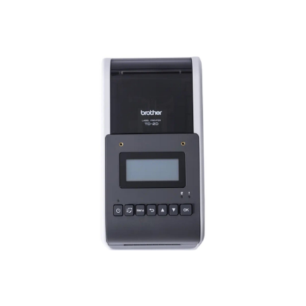 Brother TD-2350D300 Label, Wristband, Receipt spausdintuvas | Brother