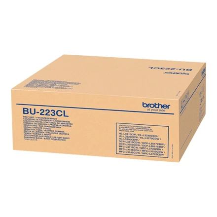 Brother BROLIS BU330CL PERDAVIMO DIRŽAS