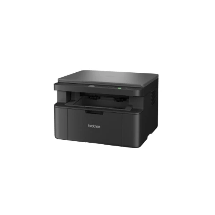 Spausdintuvas Brother DCP-L1640W | Mono | lazerinis | Wi-Fi | Juodas