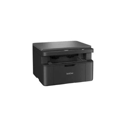 Spausdintuvas Brother DCP-L1640W | Mono | lazerinis | Wi-Fi | Juodas