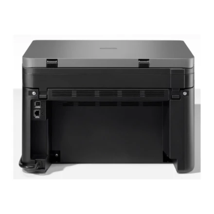 Spausdintuvas Brother DCP-L1640W | Mono | lazerinis | Wi-Fi | Juodas