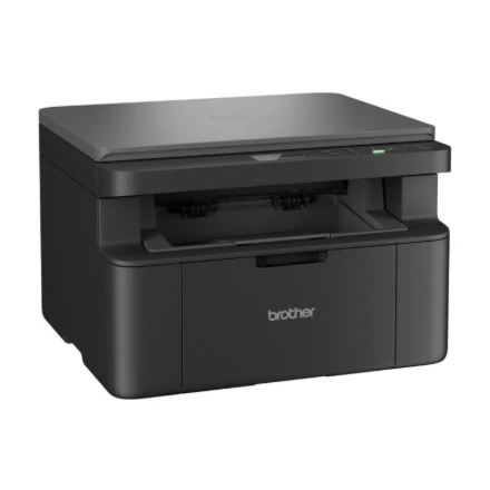 Spausdintuvas Brother DCP-L1640W | Mono | lazerinis | Wi-Fi | Juodas