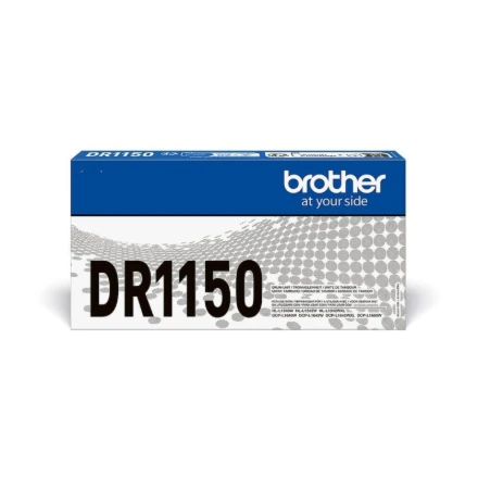 BROTHER DR1150 DRUM UNIT 10000P