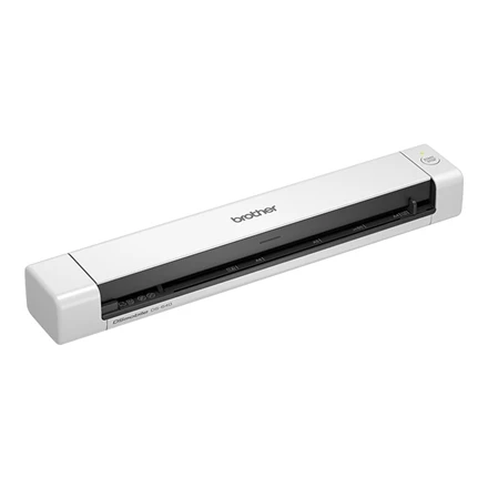 Skeneris BROTHER DS-640 MOBILE SCANNER, USB