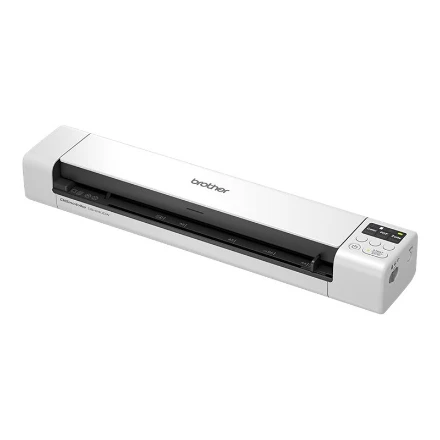 Skeneris BROTHER DS-940DW MOBILE SCANNER, DUPLEX, USB, WIFI