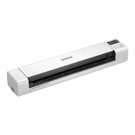 Skeneris BROTHER DS-940DW MOBILE SCANNER, DUPLEX, USB, WIFI