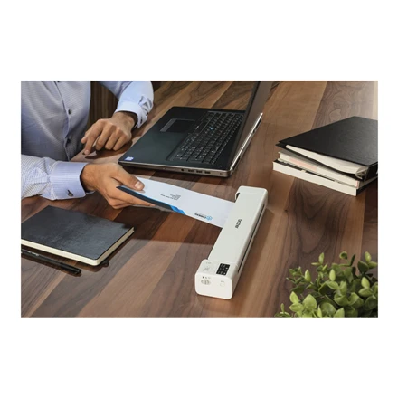 Skeneris BROTHER DS-940DW MOBILE SCANNER, DUPLEX, USB, WIFI