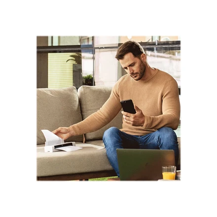 Skeneris BROTHER DS-940DW MOBILE SCANNER, DUPLEX, USB, WIFI