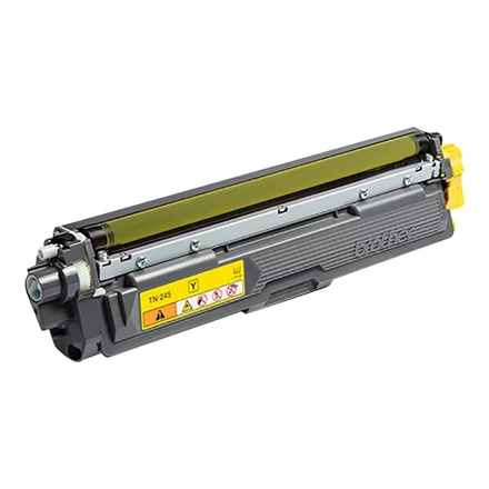 BROTHER TN-245Y TONER HIGH Geltonas 2200P