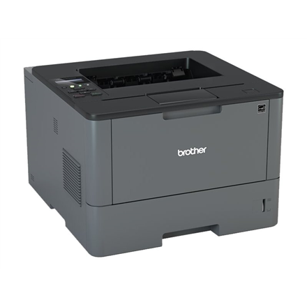 Spausdintuvas BROTHER HL-L5200DW MV-LASER-PRINT