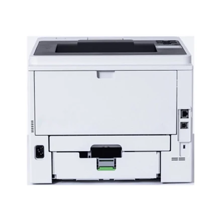 Brother HL-L6210DW | Mono | lazerinis | Spausdintuvas | Wi-Fi | Maximum ISO A-series paper size A4 | Pilkas