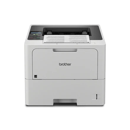 Brother HL-L6210DW | Mono | lazerinis | Spausdintuvas | Wi-Fi | Maximum ISO A-series paper size A4 | Pilkas