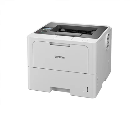 Brother HL-L6210DW | Mono | lazerinis | Spausdintuvas | Wi-Fi | Maximum ISO A-series paper size A4 | Pilkas