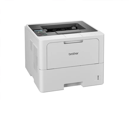 Brother HL-L6210DW | Mono | lazerinis | Spausdintuvas | Wi-Fi | Maximum ISO A-series paper size A4 | Pilkas
