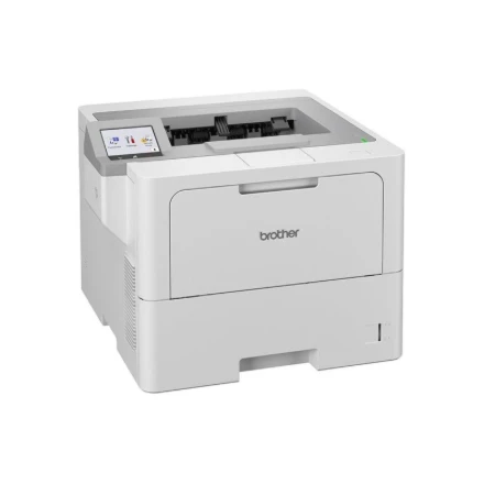 BROTHER HL-L6415DN MONO LASER Spausdintuvas, DUPLEX, 1GB, 50PPM