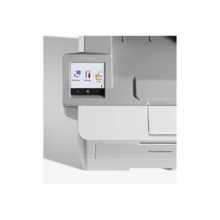 BROTHER HL-L6415DN MONO LASER Spausdintuvas, DUPLEX, 1GB, 50PPM