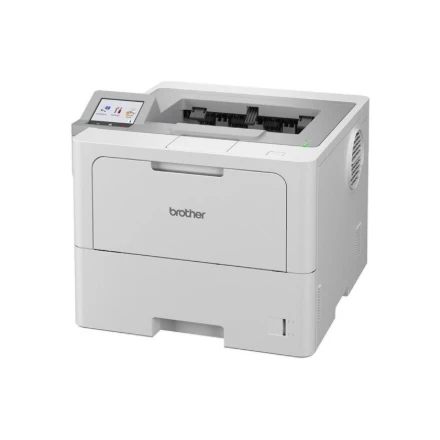 BROTHER HL-L6415DN MONO LASER Spausdintuvas, DUPLEX, 1GB, 50PPM