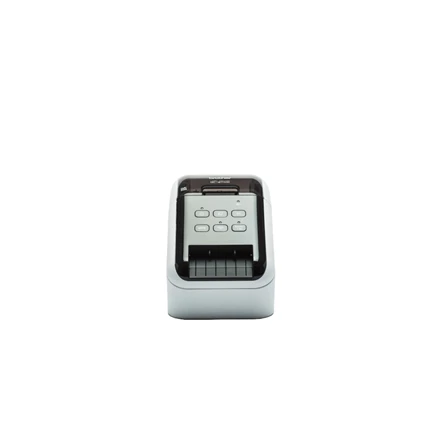 BROTHER QL-810WC DESKTOP LABEL THERMO Spausdintuvas, WIFI, 6.2CM